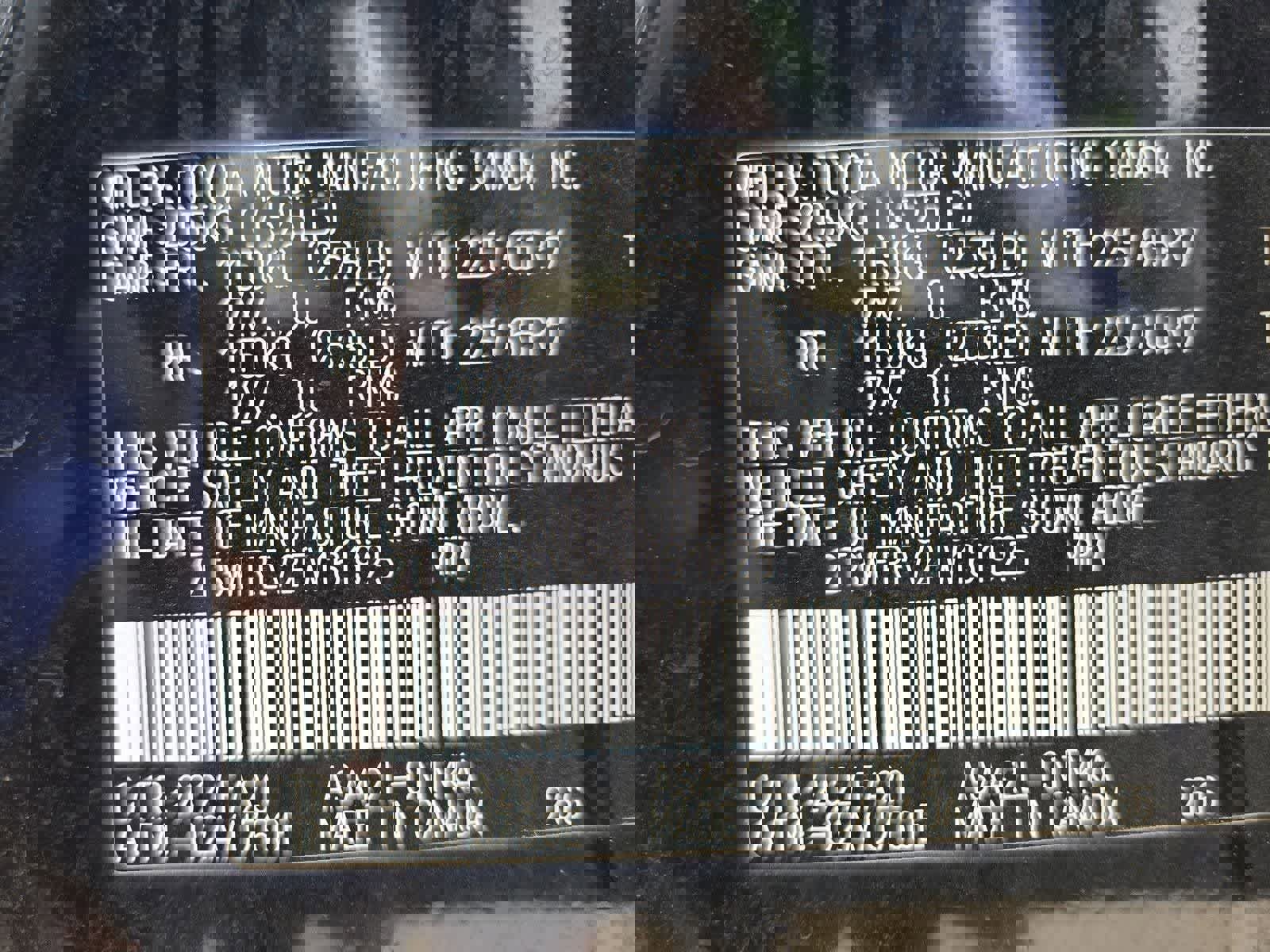 Used 2015 Toyota RAV4 XLE FWD image 35