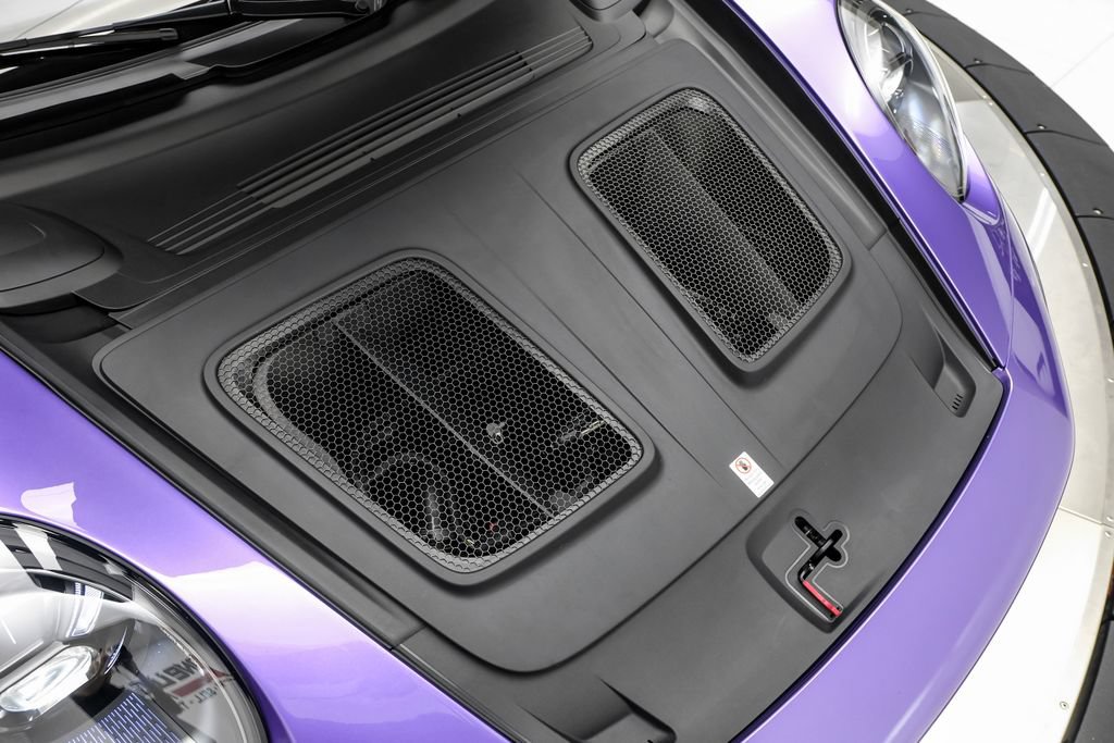 Used 2025 Porsche 911 GT3 RS RWD image 53
