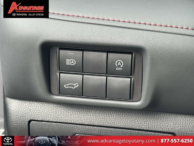 Used 2024 Toyota Highlander XSE AWD/4WD image 26