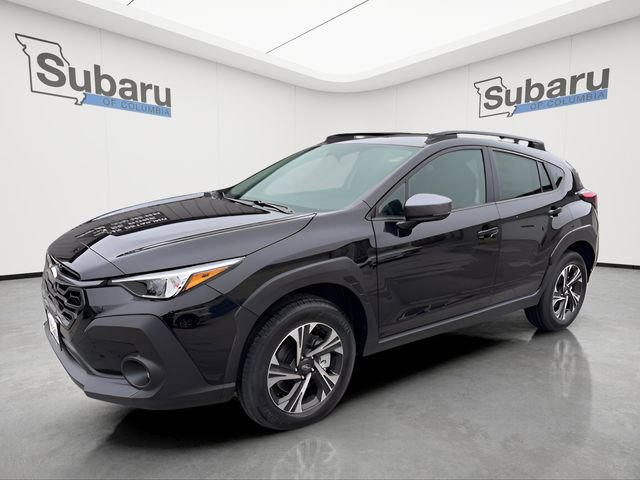 New 2026 Subaru Crosstrek 2.0i Premium AWD/4WD image 3