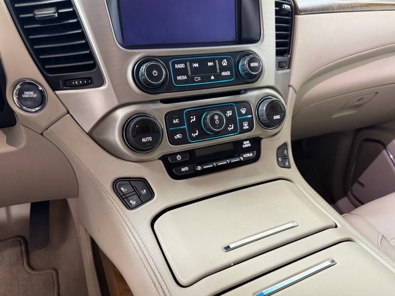 Used 2019 GMC Yukon Denali AWD/4WD image 27