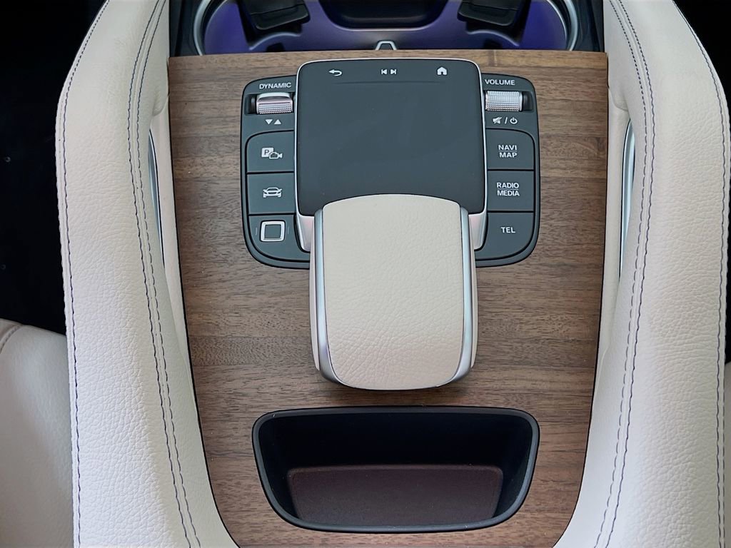 Used 2026 Mercedes-Benz GLE 450 4MATIC image 20