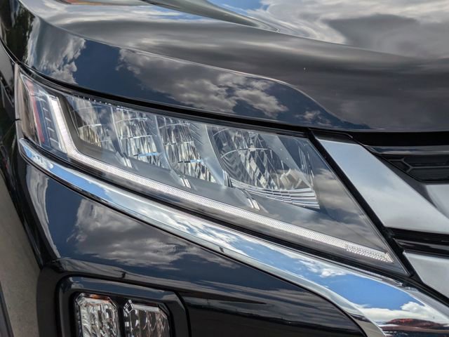 Used 2022 Mitsubishi Outlander Sport SE AWD/4WD image 10