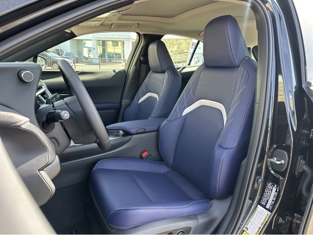 New 2026 Lexus UX 300h FWD image 38