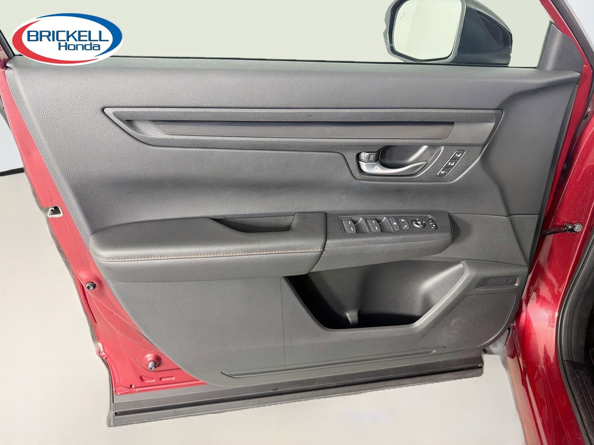 Certified 2025 Honda CR-V Sport-L image 24