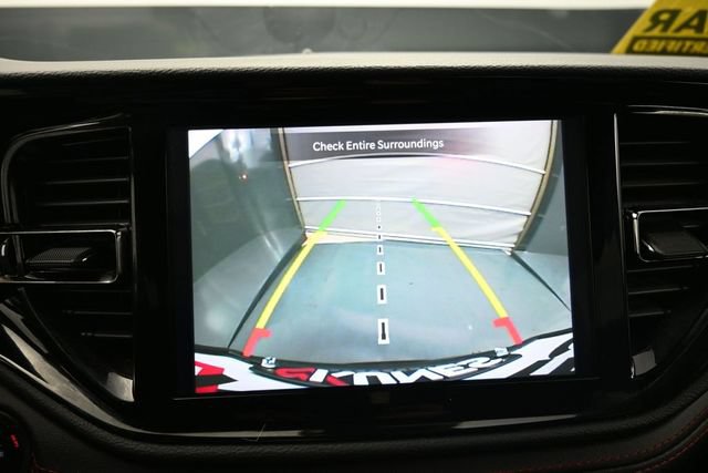 Used 2025 Dodge Durango R/T AWD/4WD image 32