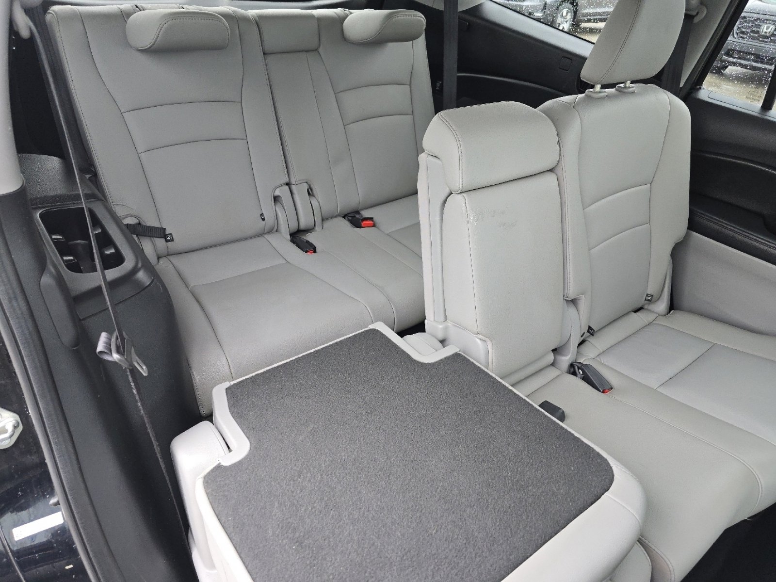Used 2016 Honda Pilot EX-L image 21