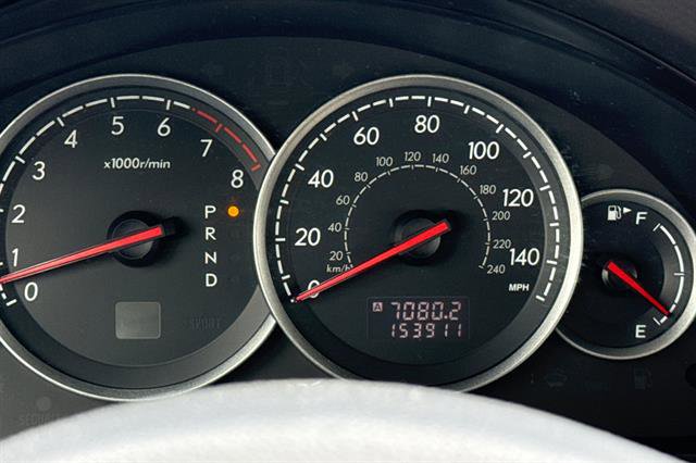 Used 2006 Subaru Outback 2.5i image 26