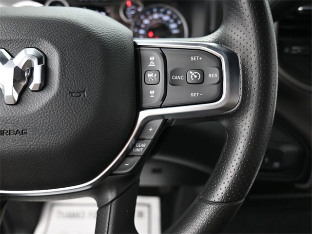 New 2026 RAM 2500 Tradesman image 17