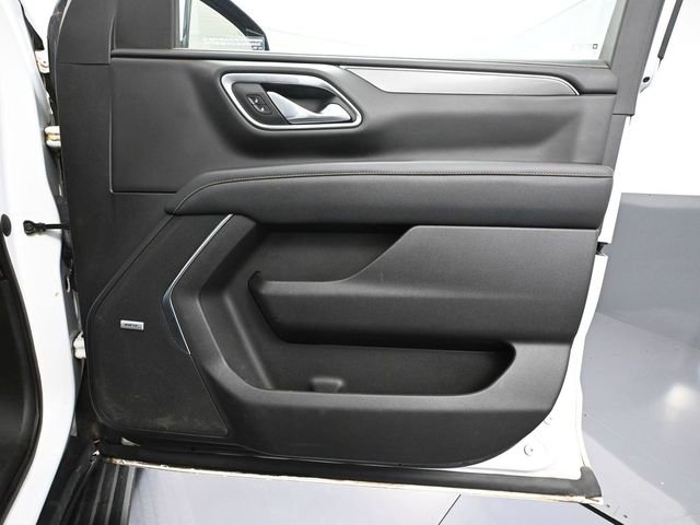 Used 2021 GMC Yukon XL AT4 AWD/4WD image 54