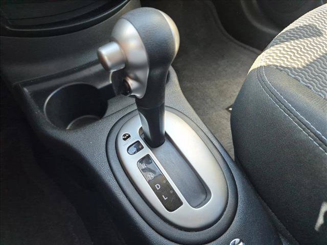 Used 2014 Nissan Versa Note SV FWD image 12