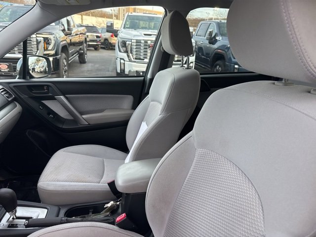 Used 2018 Subaru Forester 2.5i Premium image 24