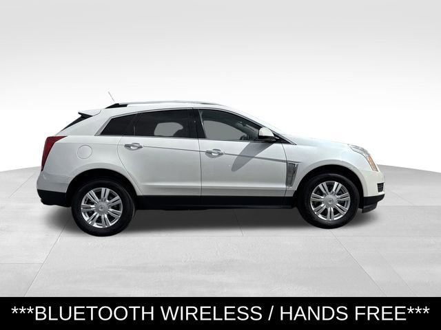 Used 2015 Cadillac SRX Luxury w/ Driver Awareness Package image 3