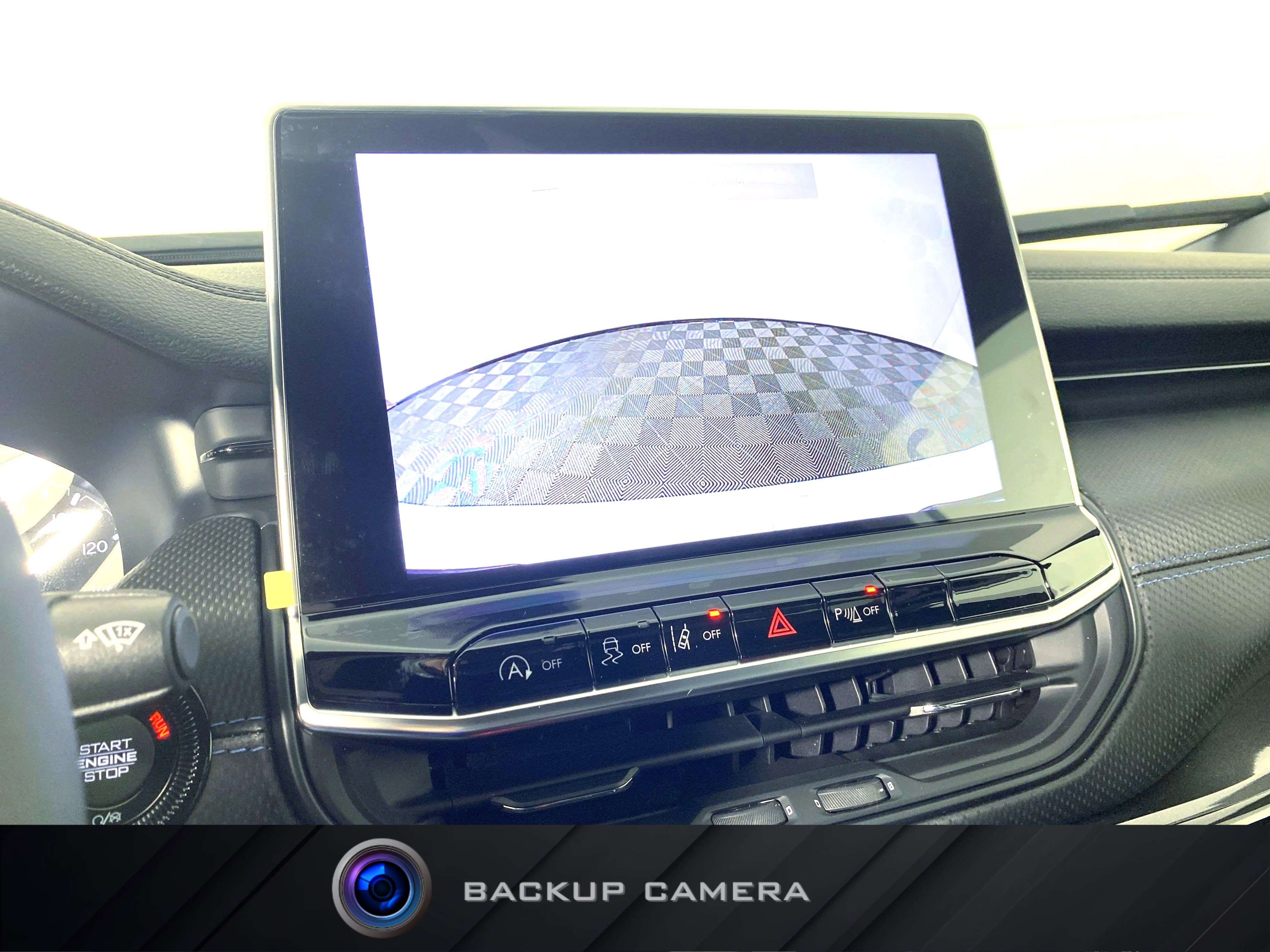 New 2026 Jeep Compass Limited image 3