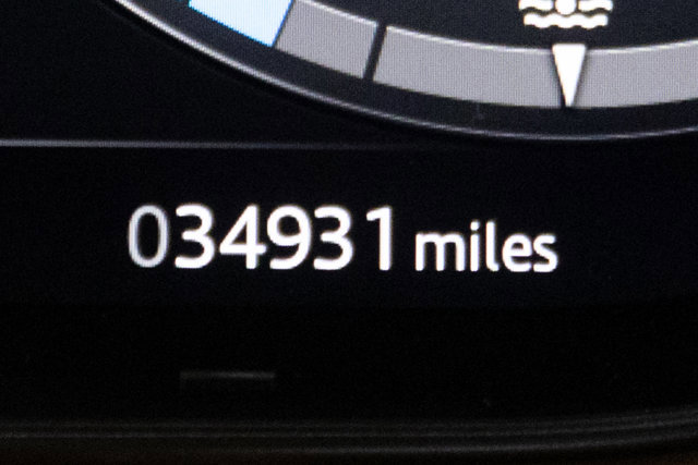 Used 2023 Land Rover Range Rover SE image 76