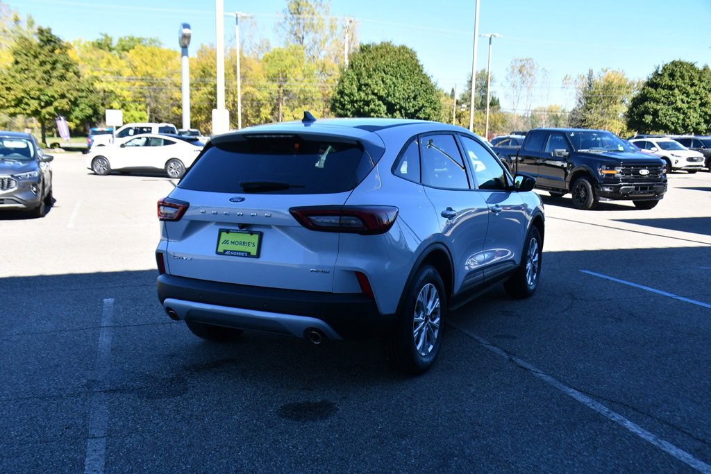 New 2026 Ford Escape Active w/ Tech Pack #1 image 6