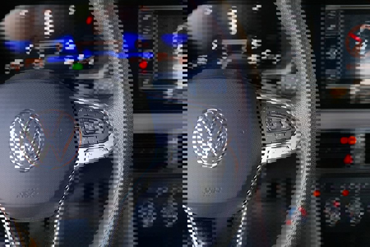 Used 2022 Volkswagen Taos S FWD image 19