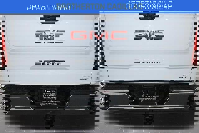 Certified 2024 GMC Sierra 1500 SLT image 18