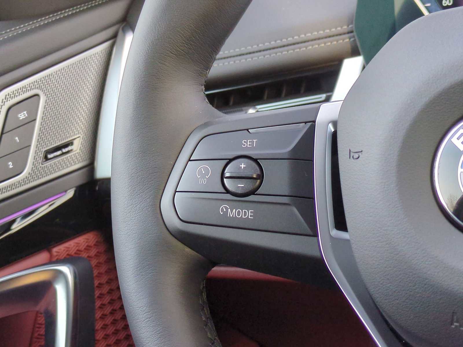 New 2026 BMW X1 xDrive28i w/ Technology Package image 25