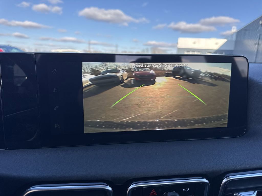 New 2026 Nissan Sentra S w/ Floor Mat Package image 17