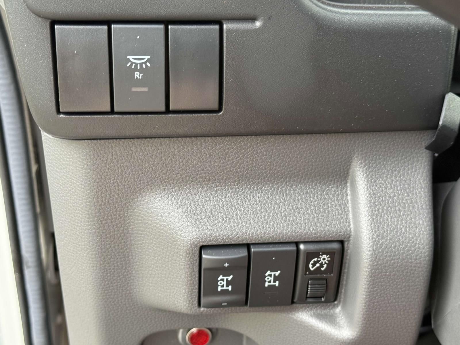 New 2025 Chevrolet Low Cab Forward 5500 XD image 19