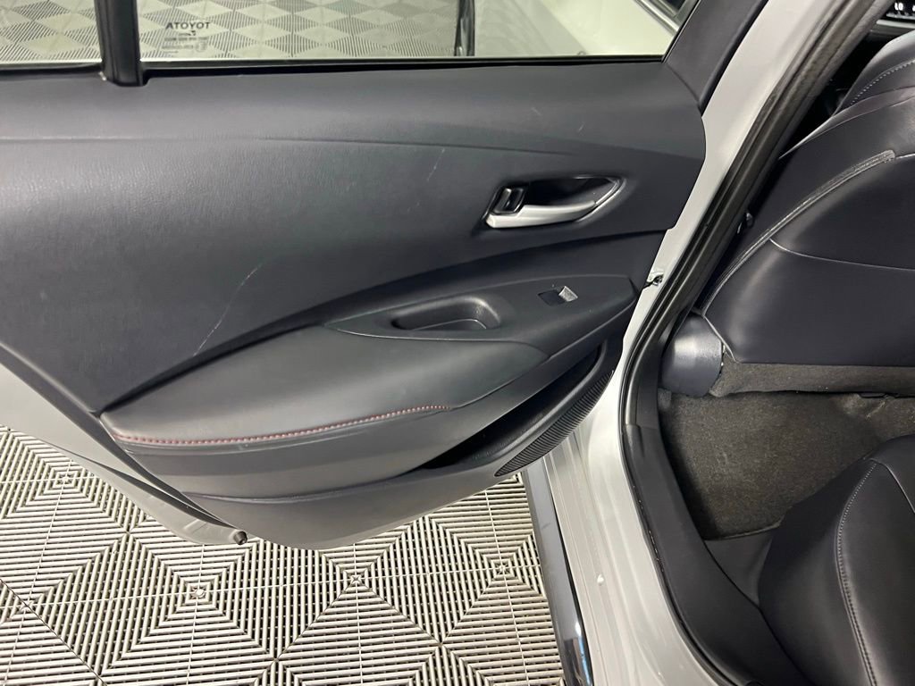 Used 2024 Toyota Corolla XSE image 26