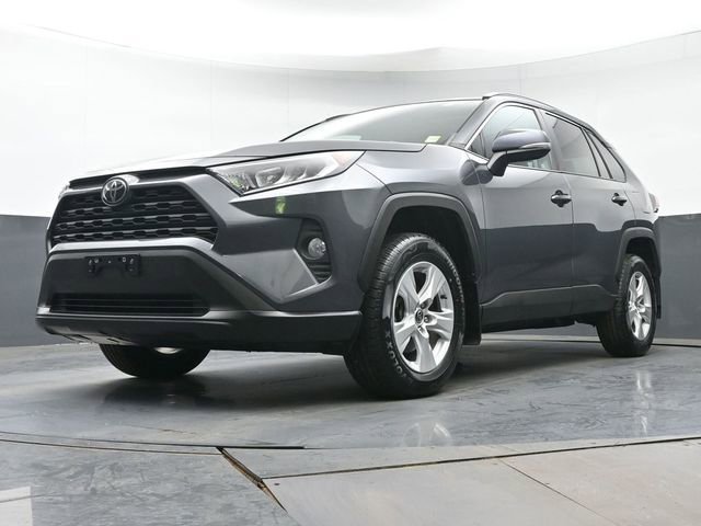 Used 2021 Toyota RAV4 XLE w/ Convenience Package AWD/4WD image 33