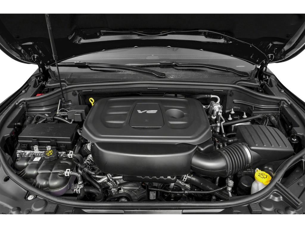 Used 2015 Dodge Durango Citadel w/ Technology Group AWD/4WD image 98