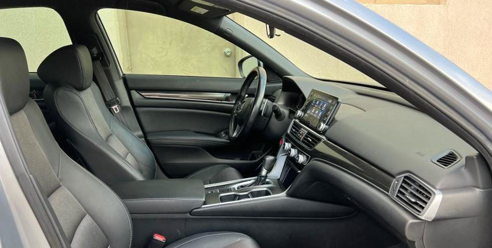 Used 2016 Dodge Journey SXT w/ Premium Group FWD image 23