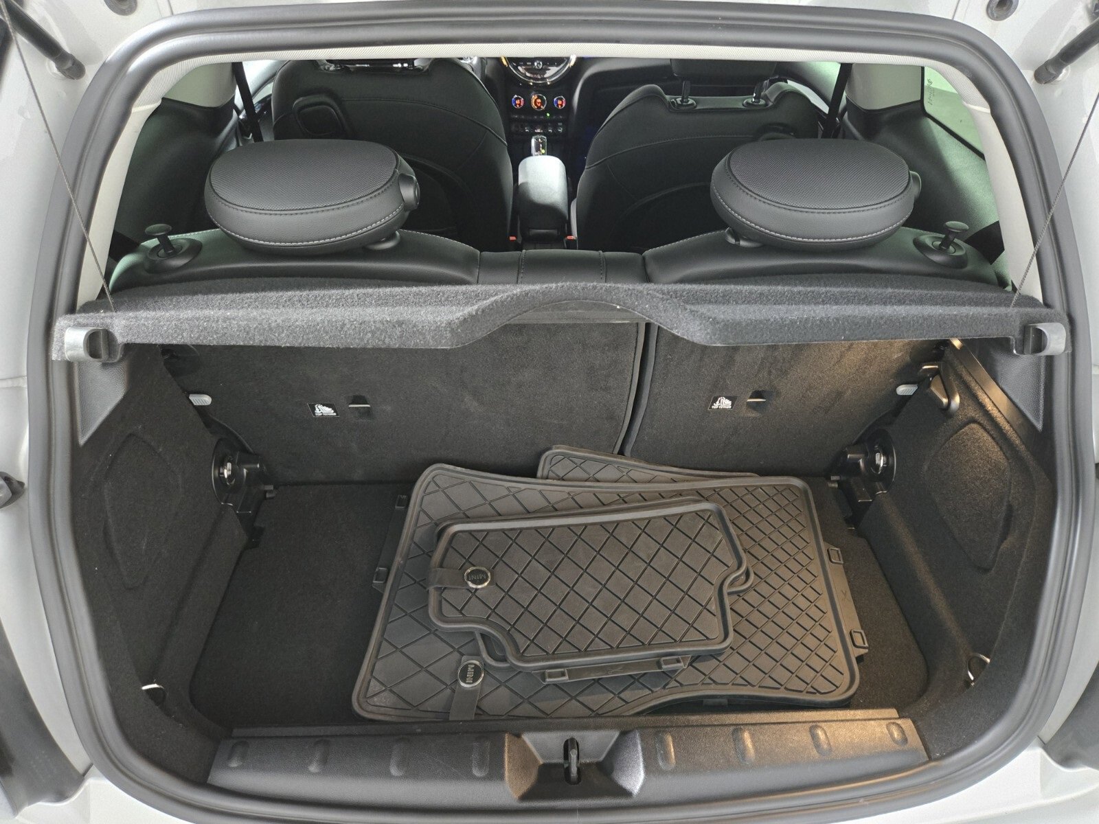 Used 2022 MINI Cooper S image 14