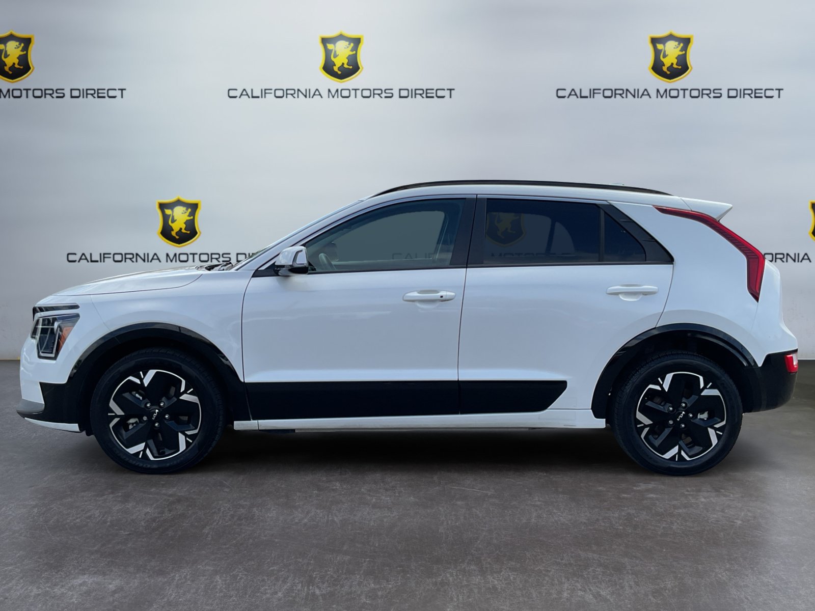 Used 2023 Kia Niro Wind FWD image 8