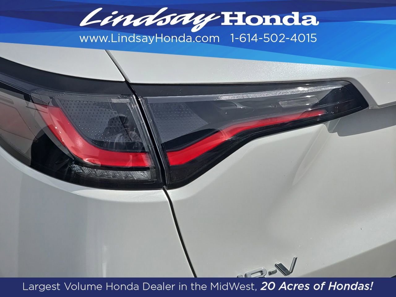 Used 2023 Honda HR-V Sport image 18