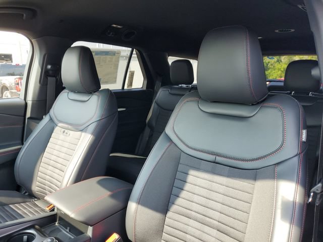 New 2026 Ford Explorer ST-Line AWD/4WD image 15