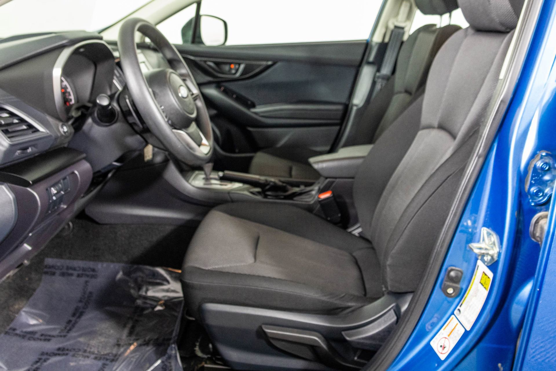 Used 2018 Subaru Impreza 2.0i Premium image 22