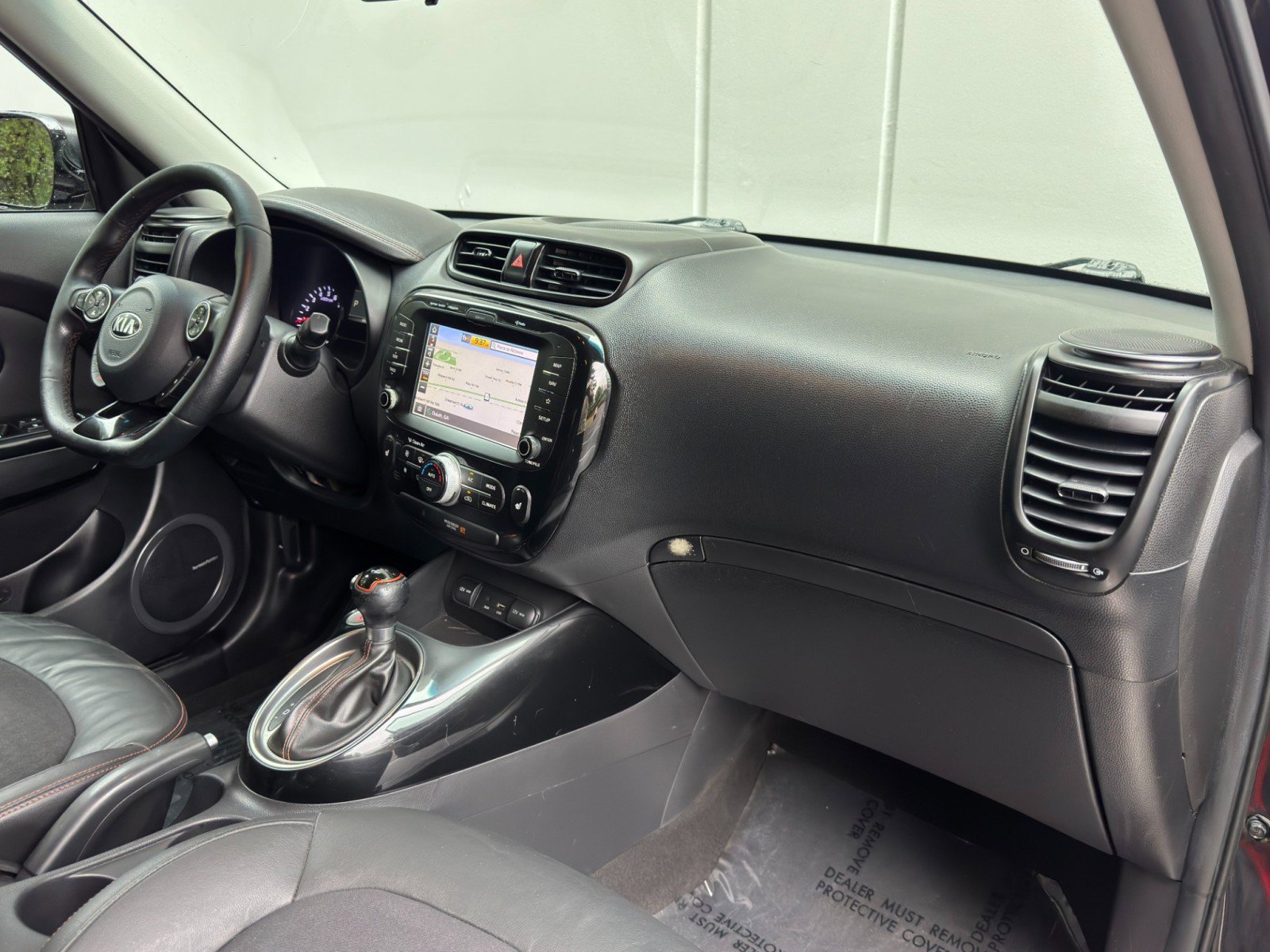 Used 2018 Kia Soul ! w/ Tech Package FWD image 13