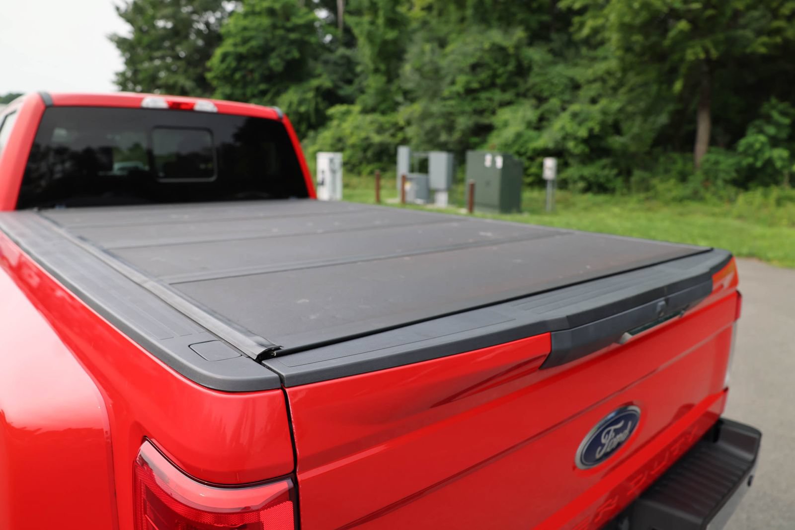 Certified 2017 Ford F350 Lariat w/ Chrome Package AWD/4WD image 35