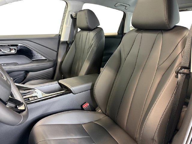 New 2026 Acura ADX FWD image 10