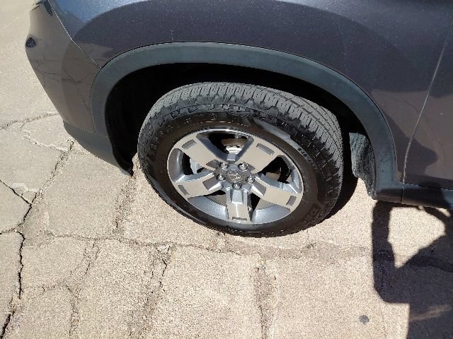Used 2025 Honda Ridgeline RTL image 40