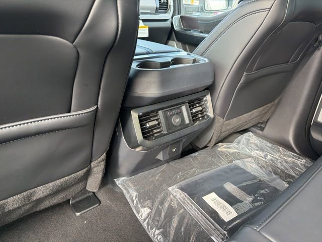 New 2026 Ford F350 Platinum w/ FX4 Off-Road Package image 11