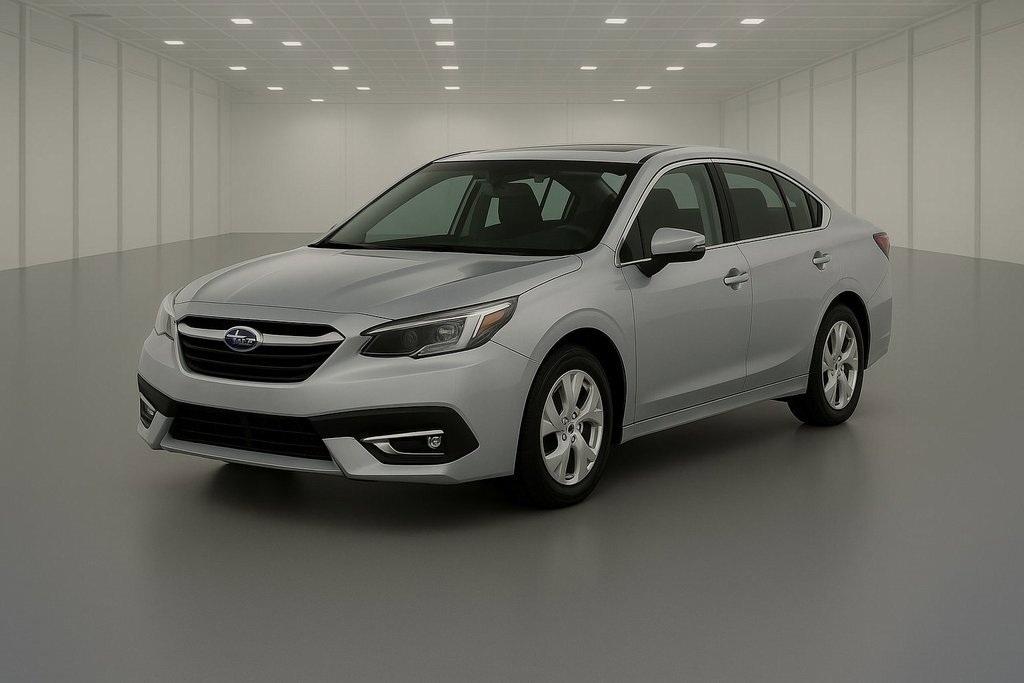 Used 2020 Subaru Legacy Premium