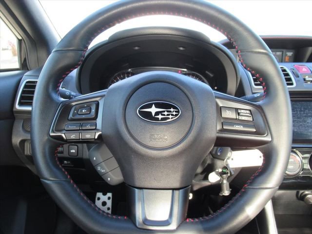 Used 2020 Subaru WRX Premium image 20