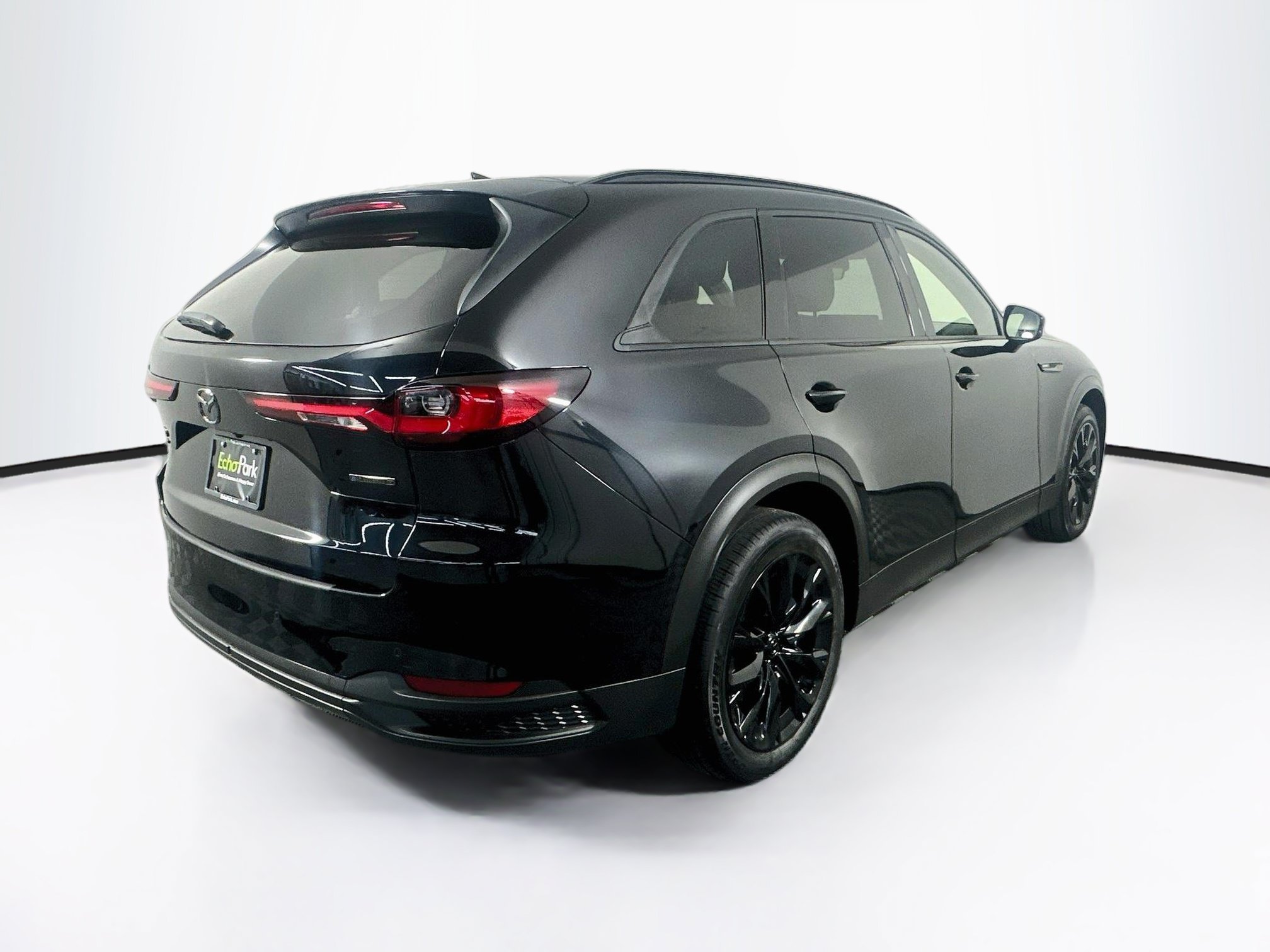 Used 2026 MAZDA CX-90 3.3 Turbo w/ Premium Sport Pkg AWD/4WD image 9