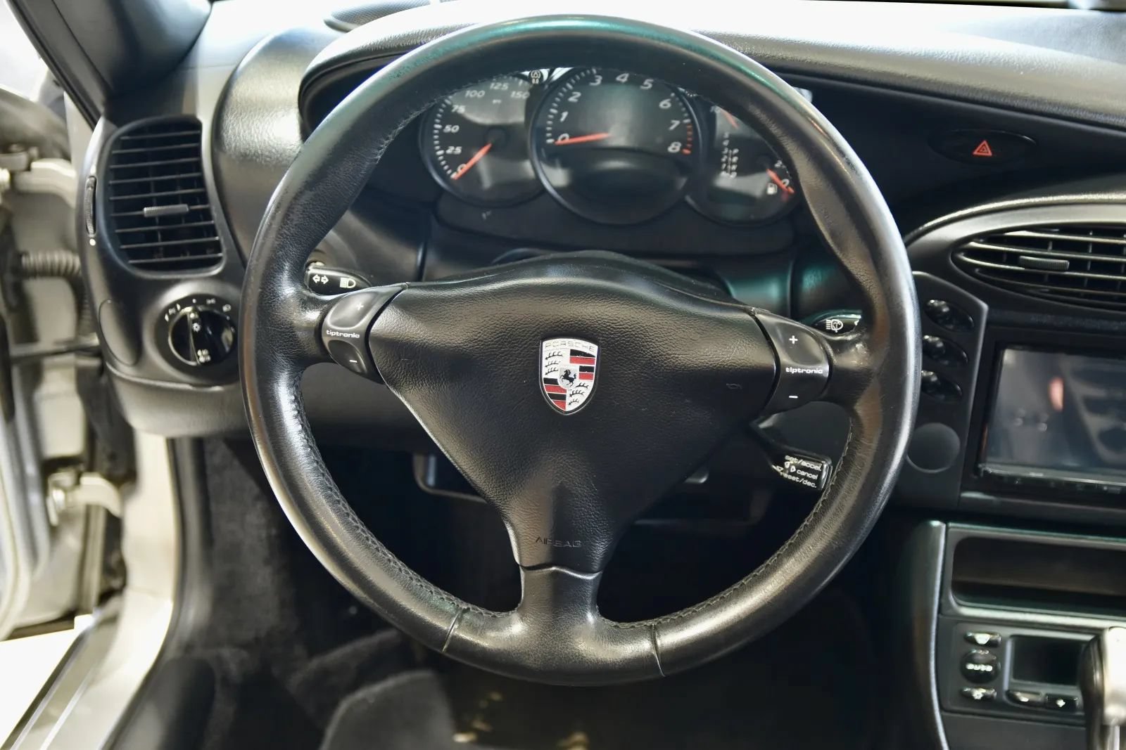 Used 2001 Porsche Boxster RWD image 24