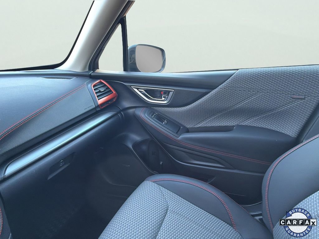 Used 2020 Subaru Forester Sport w/ Popular Package #2 image 49