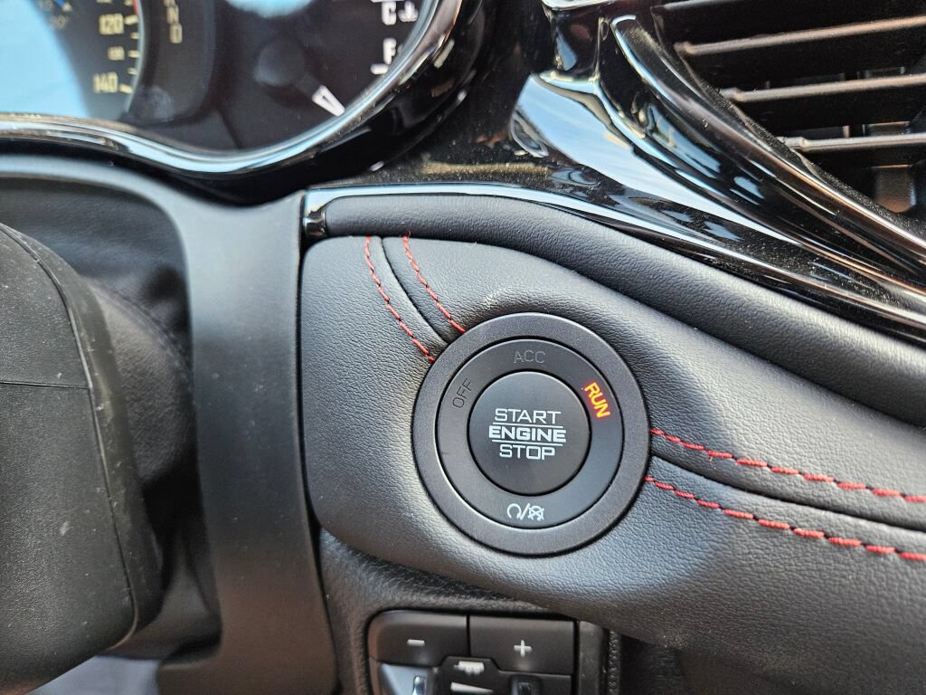 New 2026 Dodge Durango GT AWD/4WD image 30