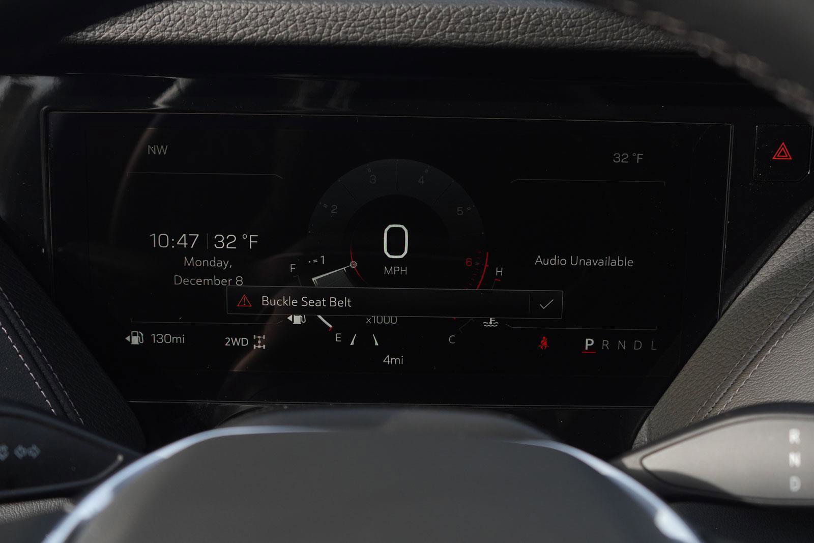 New 2026 GMC Yukon Denali image 17