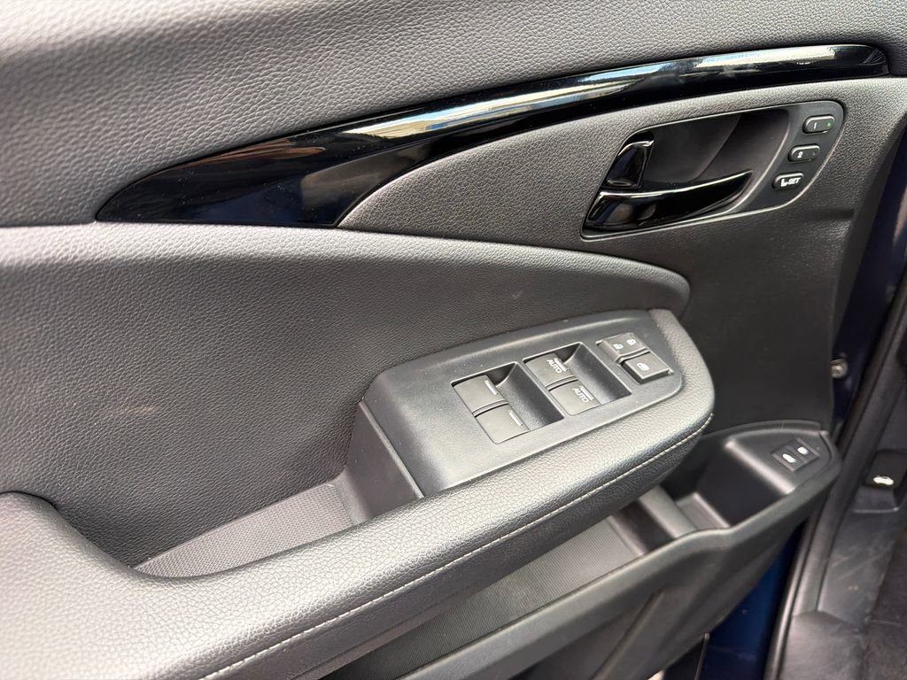 Used 2023 Honda Passport Elite image 36