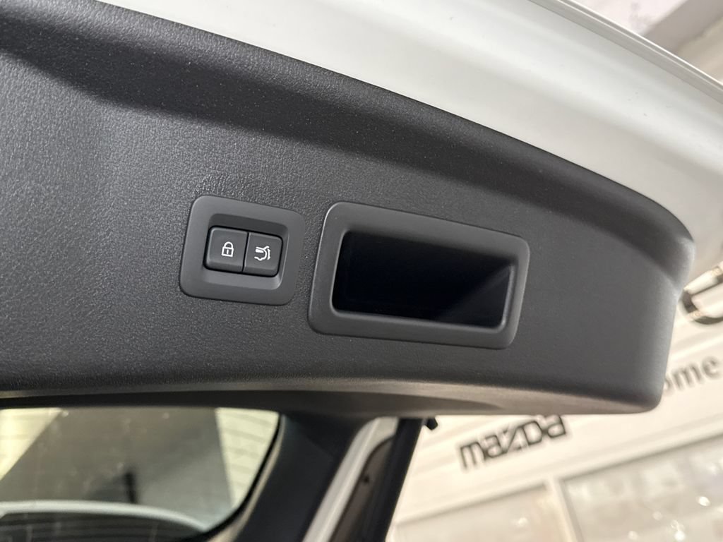 New 2026 MAZDA CX-5 Preferred AWD/4WD image 4