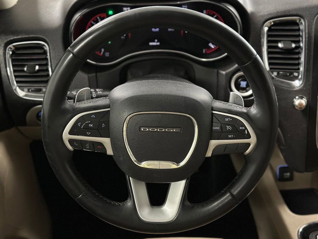 Used 2014 Dodge Durango SXT w/ Quick Order Package 23B RWD image 4