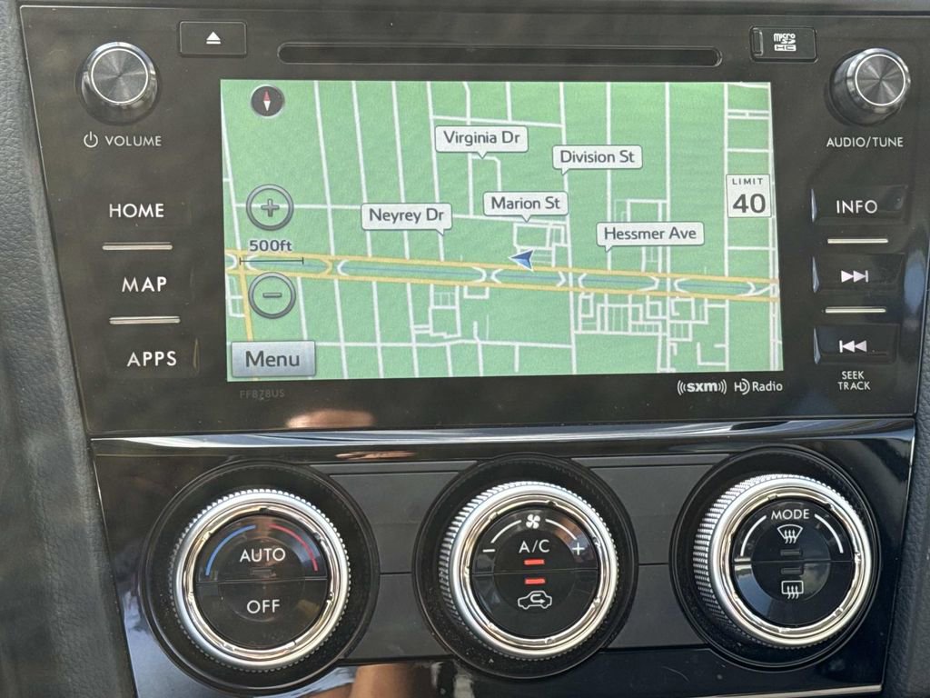 Used 2017 Subaru Forester 2.5i Limited image 25